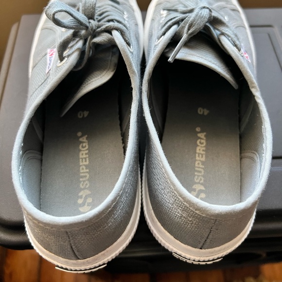 2750 COTU CLASSIC GREY SAGE - Picture 7 of 7